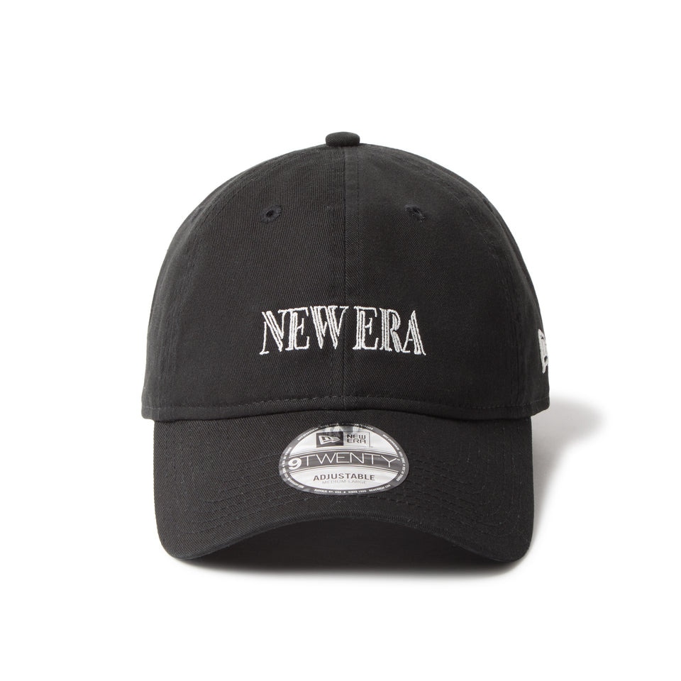 ニューエラ（NEW ERA）（メンズ、レディース）キャップ 9TWENTY Neon Logo 14668092