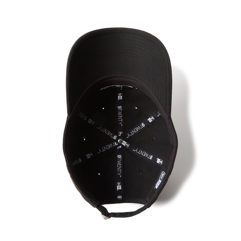 ニューエラ（NEW ERA）（メンズ、レディース）キャップ 9TWENTY Neon Logo 14668092