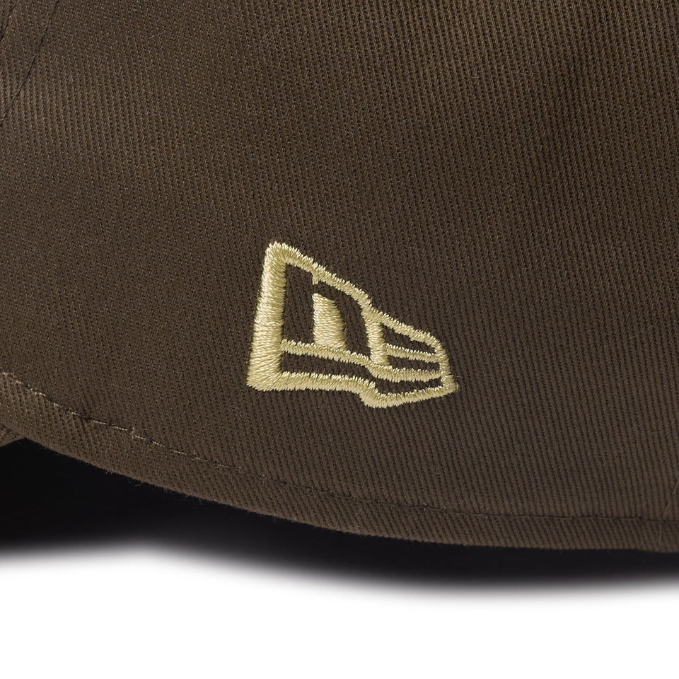 ニューエラ（NEW ERA）（メンズ、レディース）キャップ 9TWENTY Spare Strap モス Mサイズ(57-61cm) 14668112 帽子 スポーツキャップ サイズ調整可