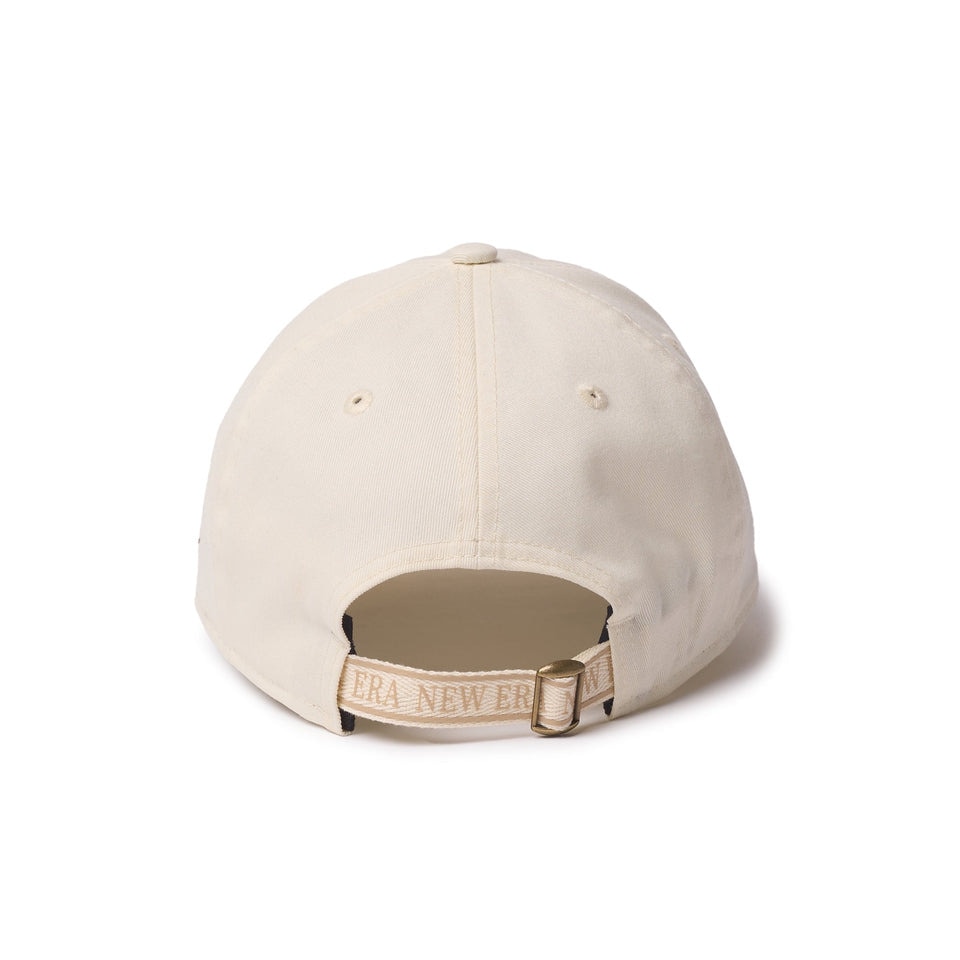 ニューエラ（NEW ERA）（メンズ、レディース）キャップ 9TWENTY Spare Strap Mサイズ(57-61cm) 14668112 14668114 14668115 帽子 スポーツキャップ