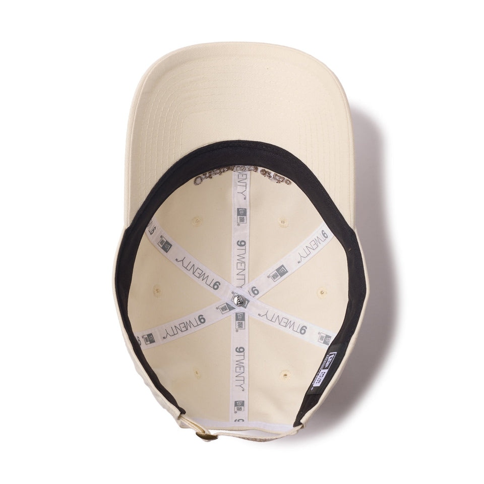 ニューエラ（NEW ERA）（メンズ、レディース）キャップ 9TWENTY Spare Strap Mサイズ(57-61cm) 14668112 14668114 14668115 帽子 スポーツキャップ