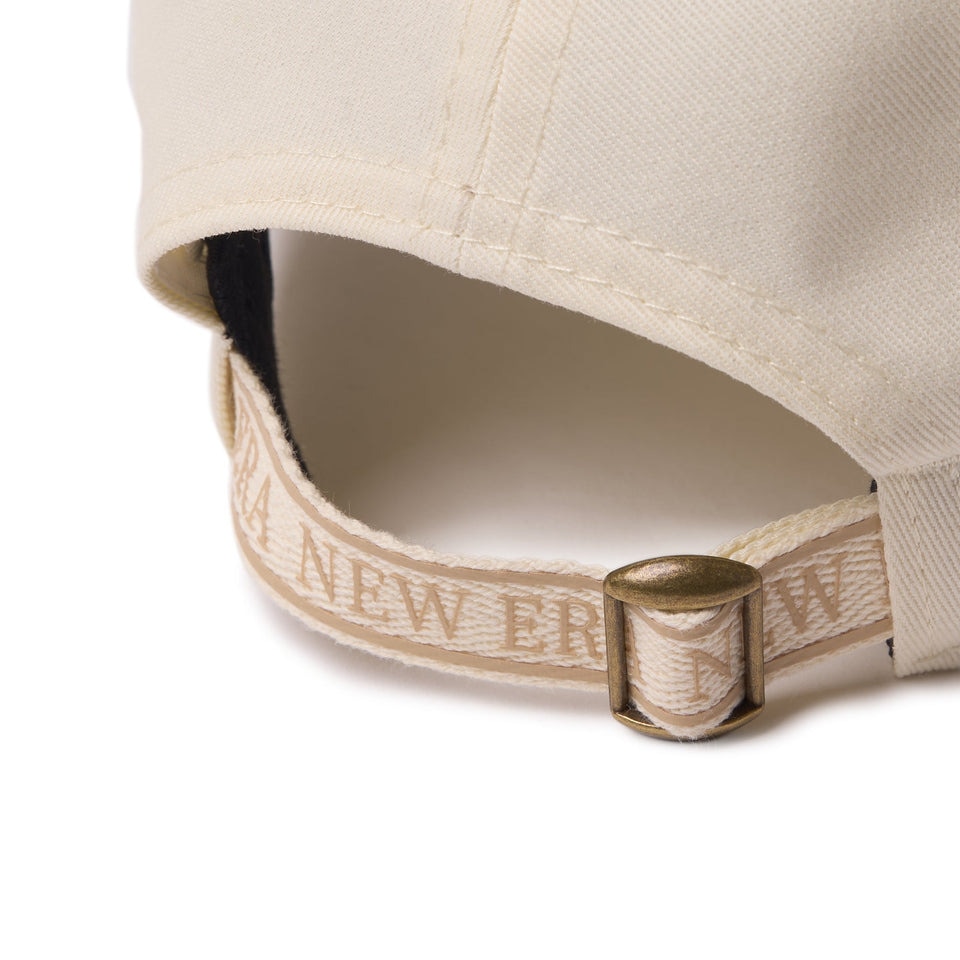 ニューエラ（NEW ERA）（メンズ、レディース）キャップ 9TWENTY Spare Strap Mサイズ(57-61cm) 14668112 14668114 14668115 帽子 スポーツキャップ