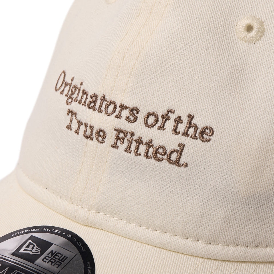 ニューエラ（NEW ERA）（メンズ、レディース）キャップ 9TWENTY Spare Strap Mサイズ(57-61cm) 14668112 14668114 14668115 帽子 スポーツキャップ