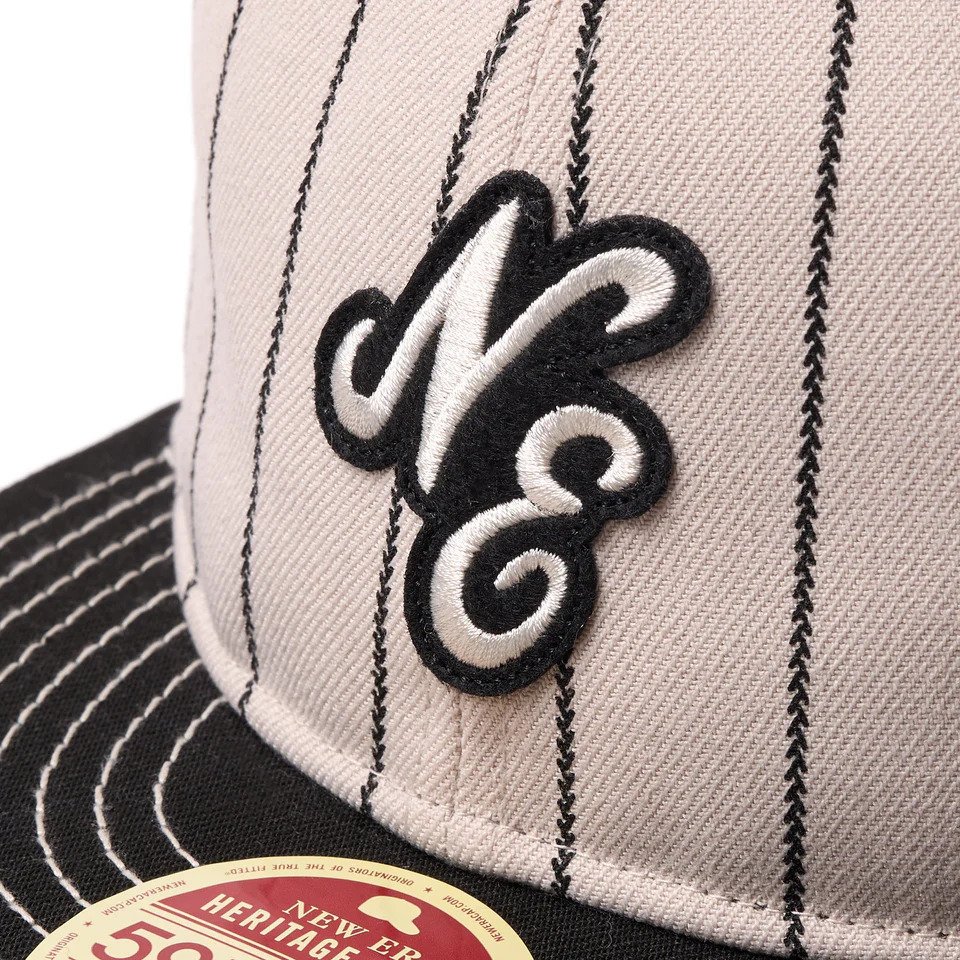 ニューエラ（NEW ERA）（メンズ）キャップ 59FIFTY ソフトバックラム