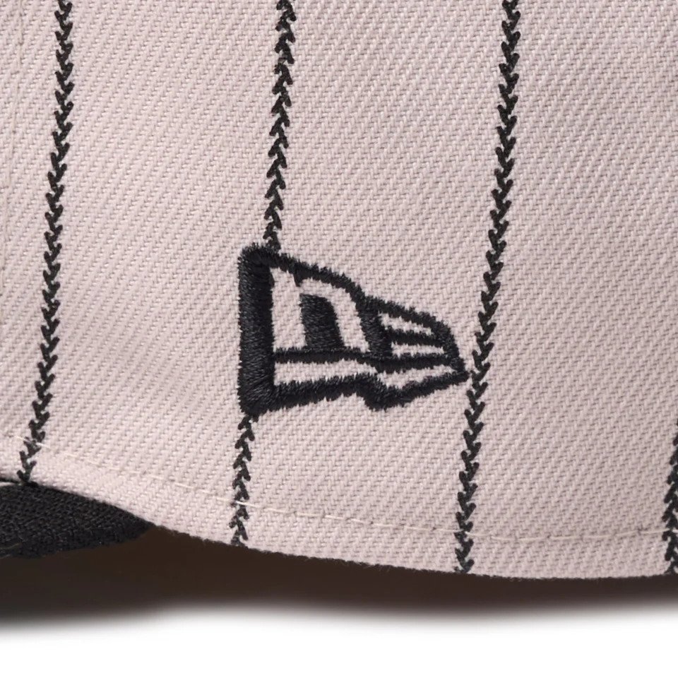 ニューエラ（NEW ERA）（メンズ）キャップ 59FIFTY ソフトバックラム