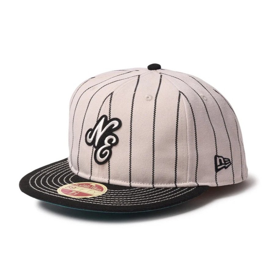 ニューエラ（NEW ERA）（メンズ）キャップ 59FIFTY ソフトバックラム