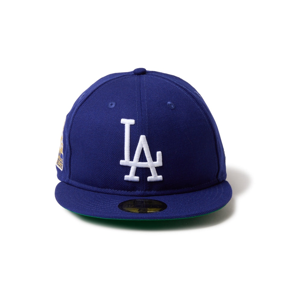 ニューエラ（NEW ERA）（メンズ、レディース）帽子 キャップ 59FIFTY