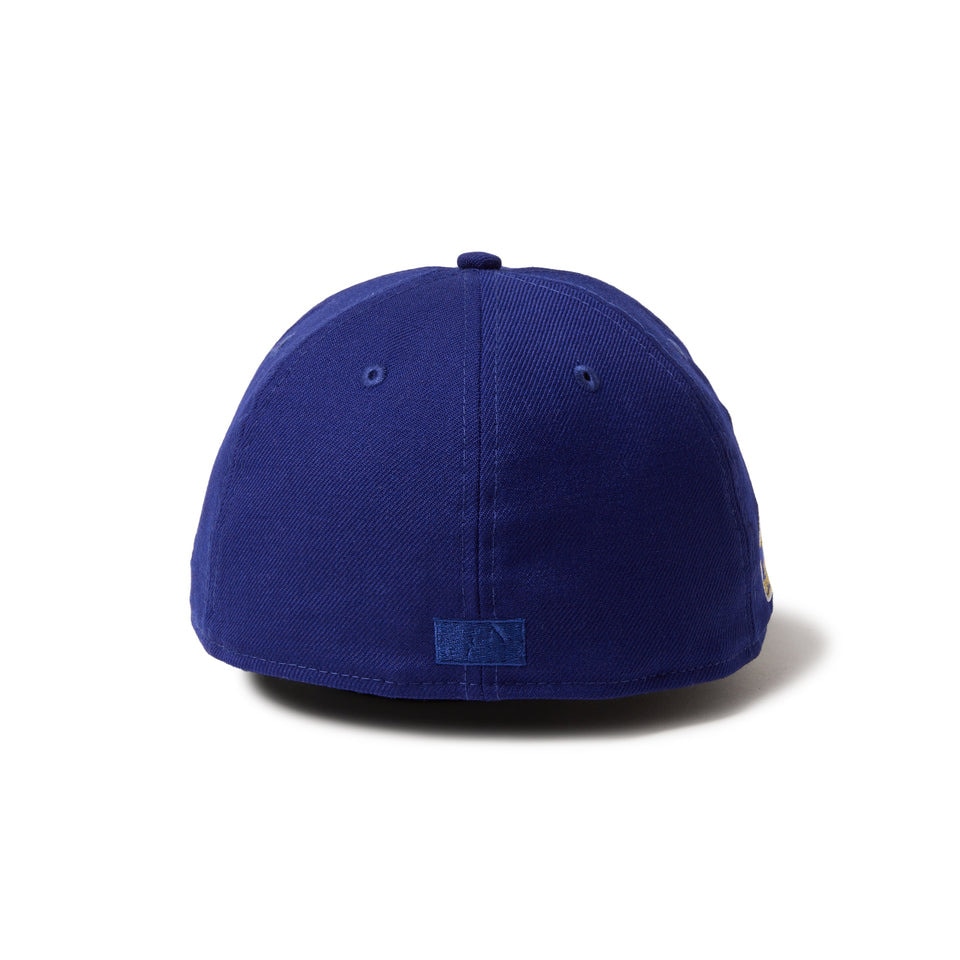 ニューエラ（NEW ERA）（メンズ、レディース）帽子 キャップ 59FIFTY