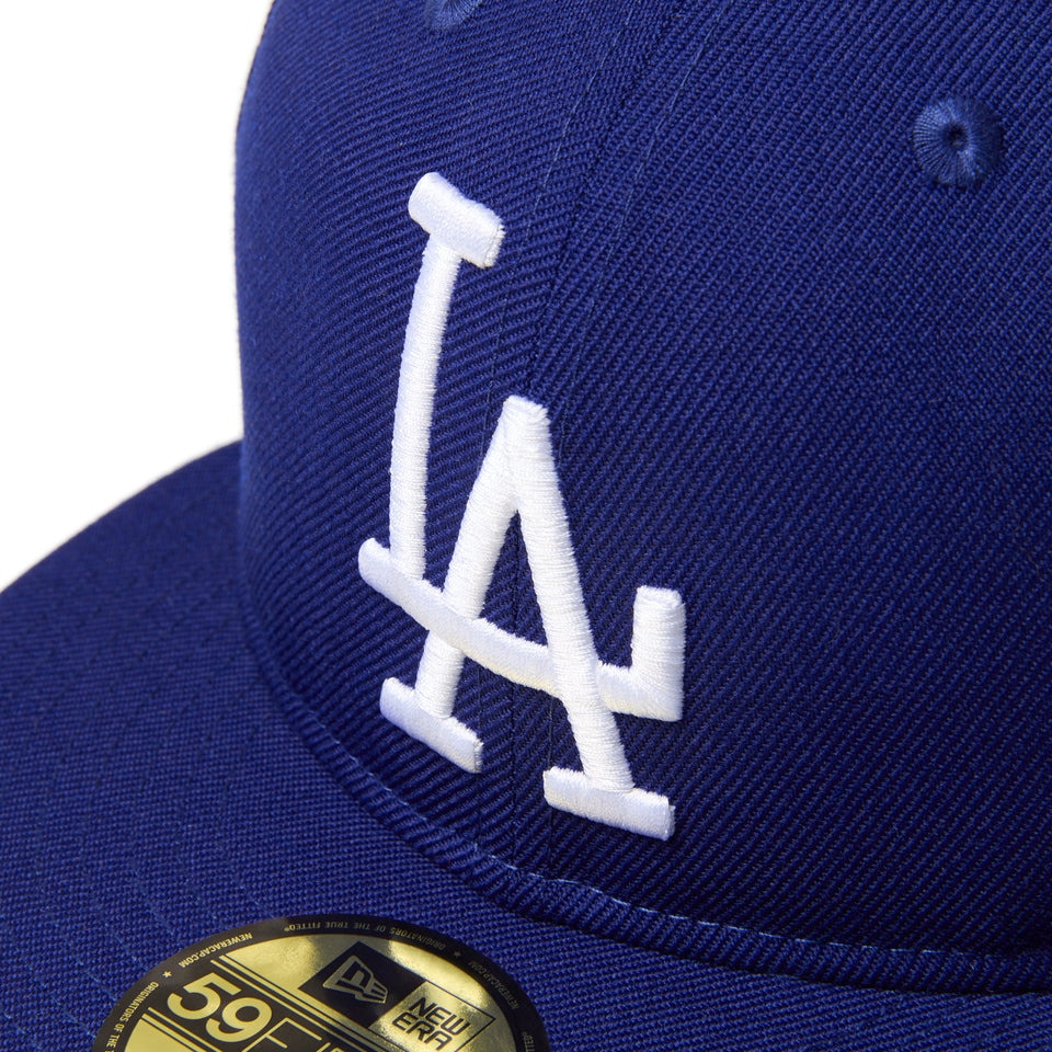 ニューエラ（NEW ERA）（メンズ、レディース）帽子 キャップ 59FIFTY