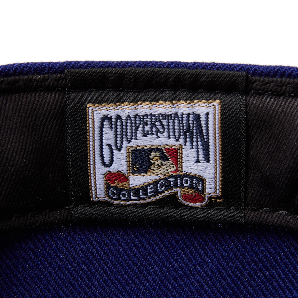 ニューエラ（NEW ERA）（メンズ、レディース）帽子 キャップ 59FIFTY