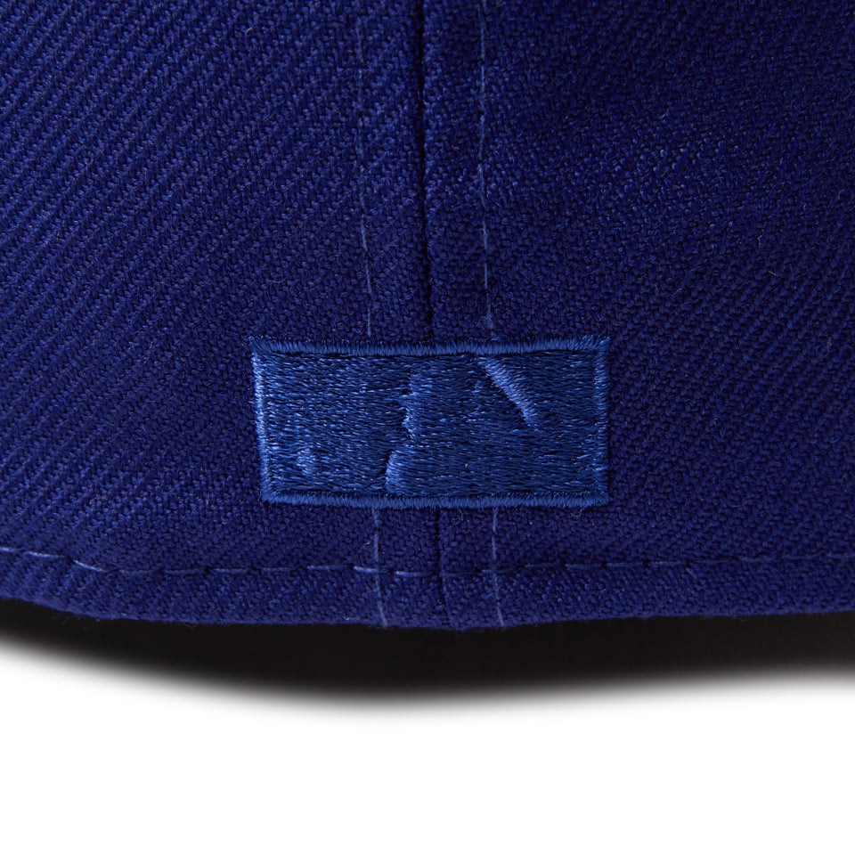 ニューエラ（NEW ERA）（メンズ、レディース）帽子 キャップ 59FIFTY