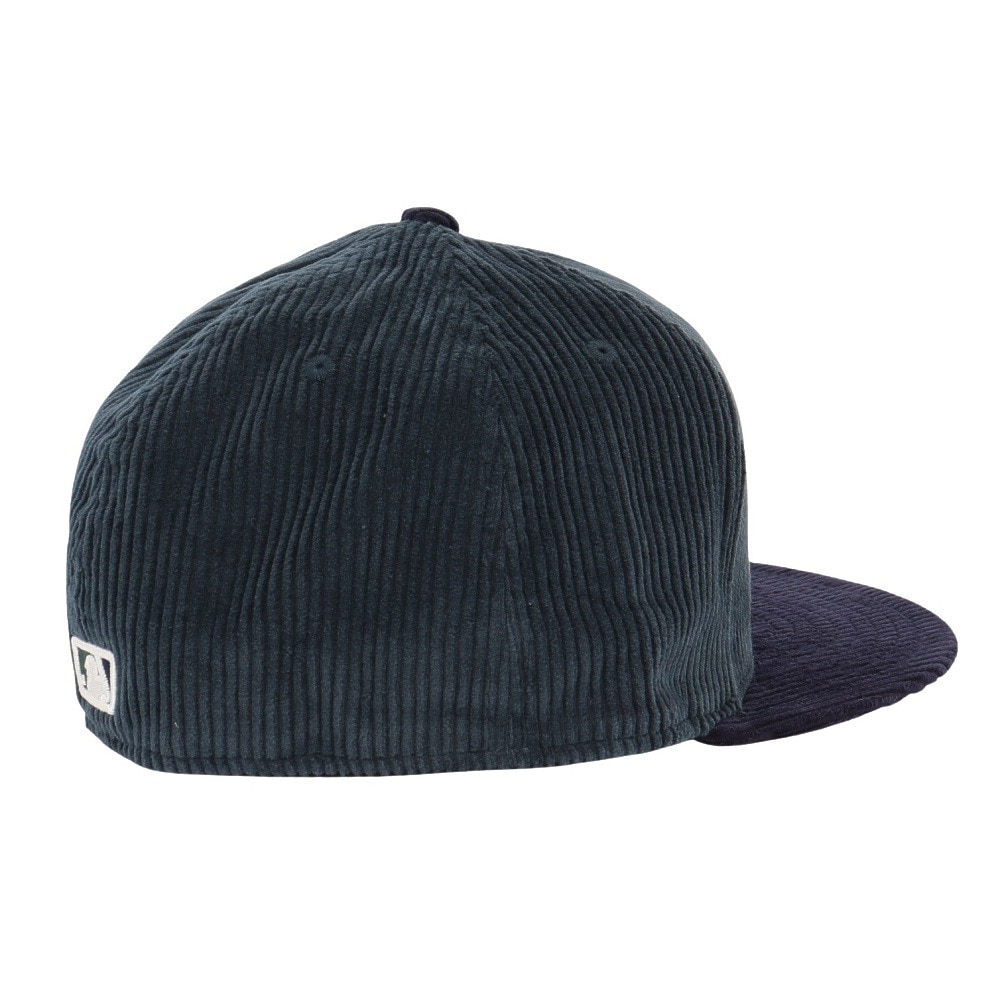 ニューエラ（NEW ERA）（メンズ、レディース）帽子 キャップ 59FIFTY