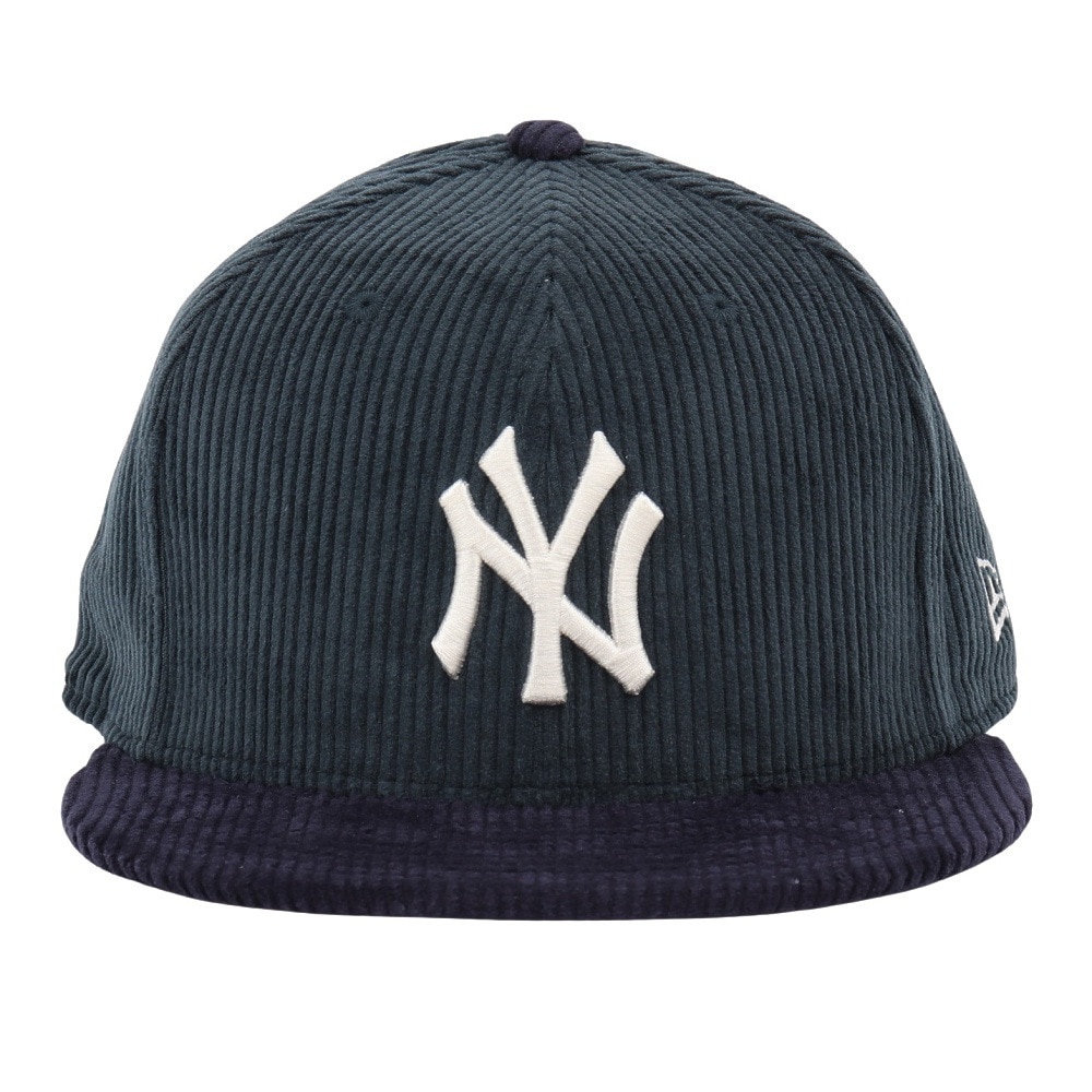 ニューエラ（NEW ERA）（メンズ、レディース）帽子 キャップ