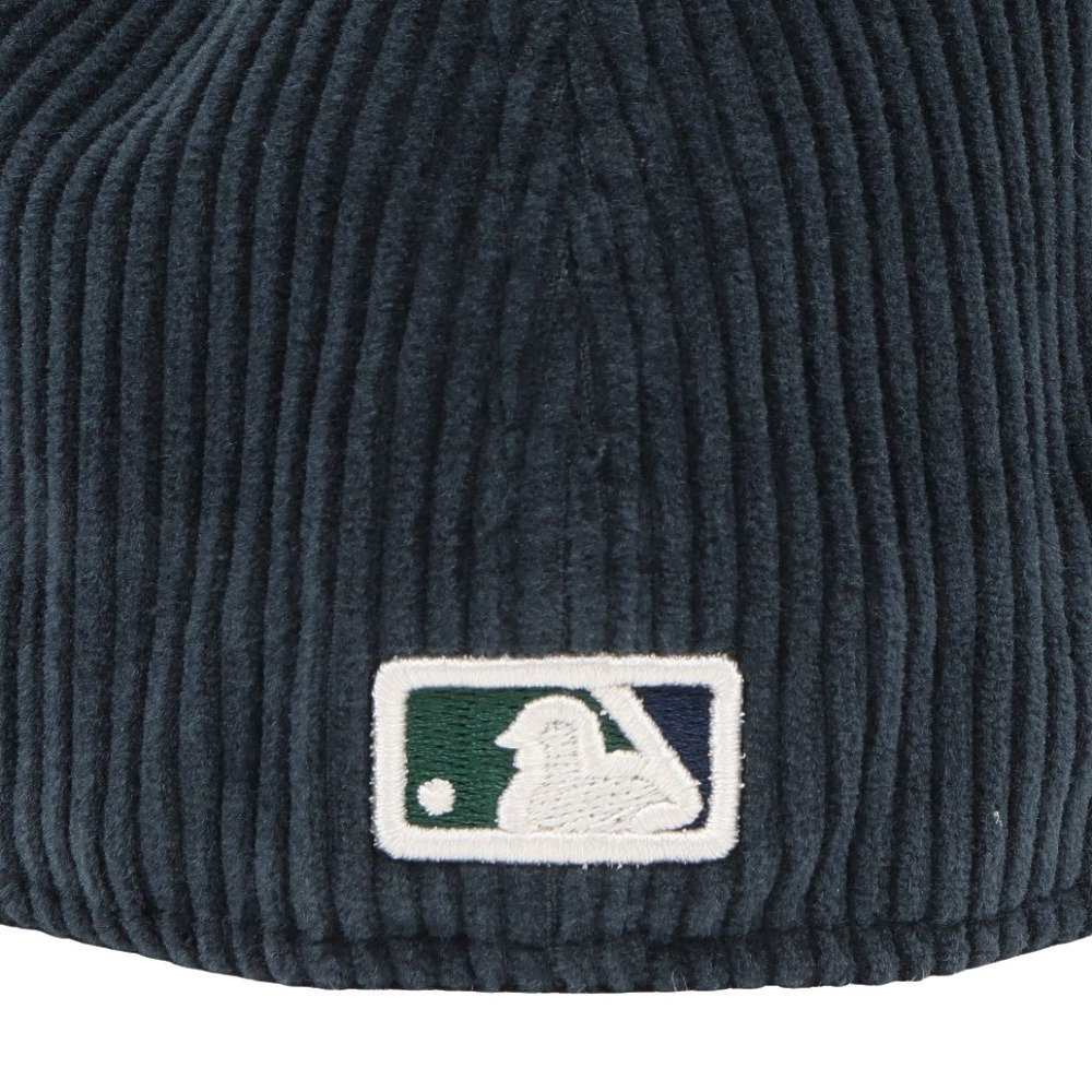ニューエラ（NEW ERA）（メンズ、レディース）帽子 キャップ 59FIFTY Corduroy コーデュロイ ニューヨーク・ヤンキース S-Lサイズ 14668154