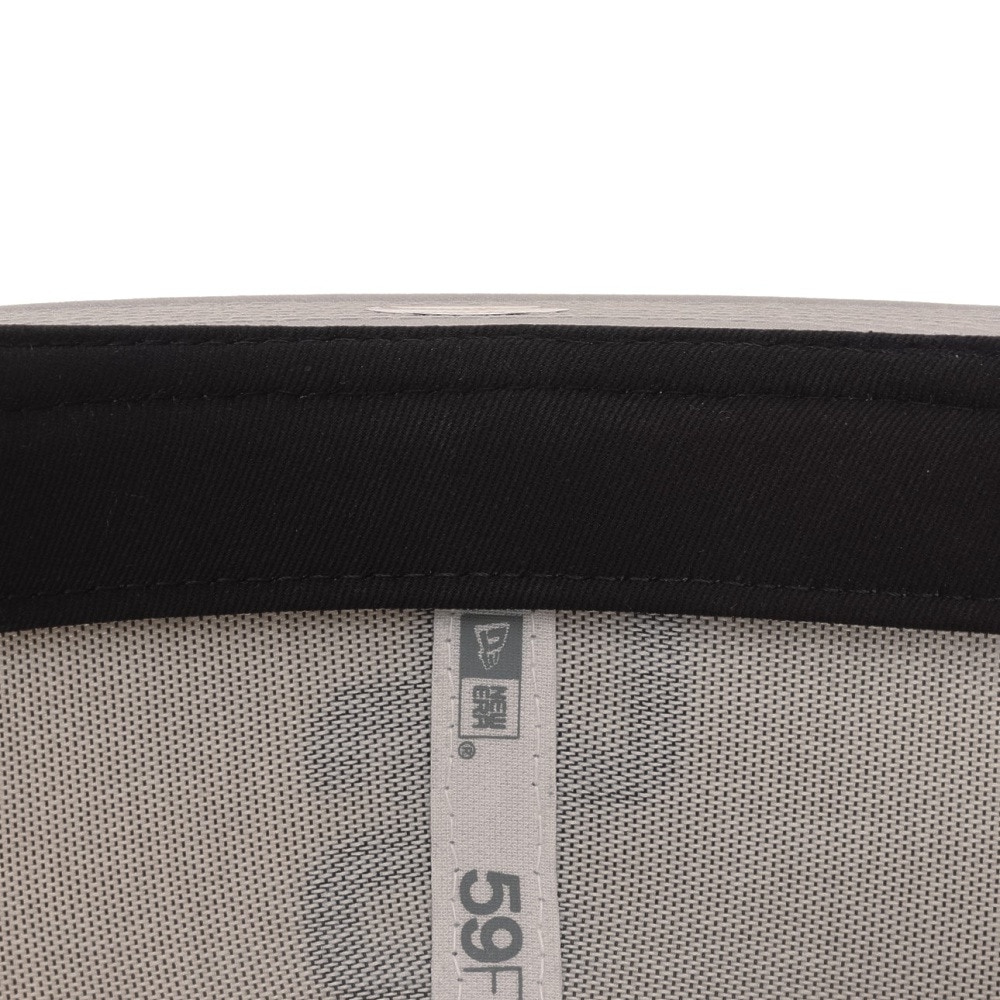 ニューエラ（NEW ERA）（メンズ、レディース）キャップ 59FIFTY MLB 2-Tone サンディエゴ・パドレス クーパーズタウン 14668158