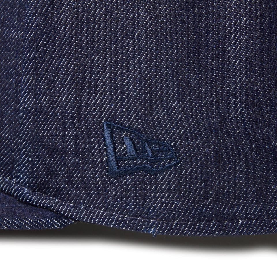 ニューエラ（NEW ERA）（メンズ、レディース）キャップ59FIFTY Denim ニューヨーク・ヤンキース 14668180
