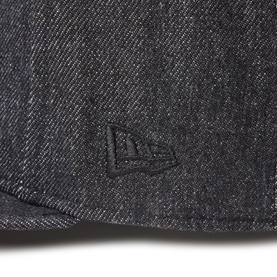 ニューエラ（NEW ERA）（メンズ、レディース）59FIFTY Denim ロサンゼルス・ドジャース 14668181