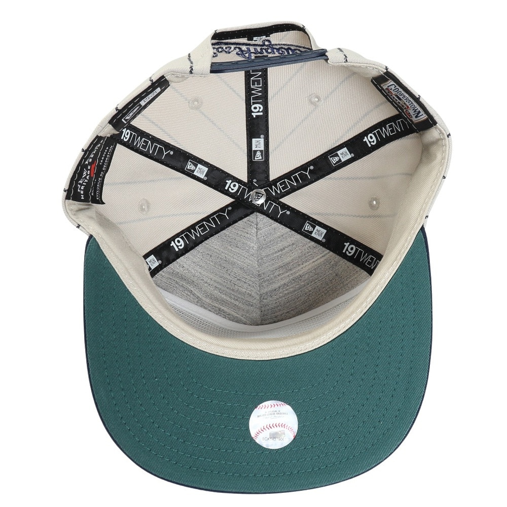 ニューエラ（NEW ERA）（メンズ、レディース）キャップ 19TWENTY