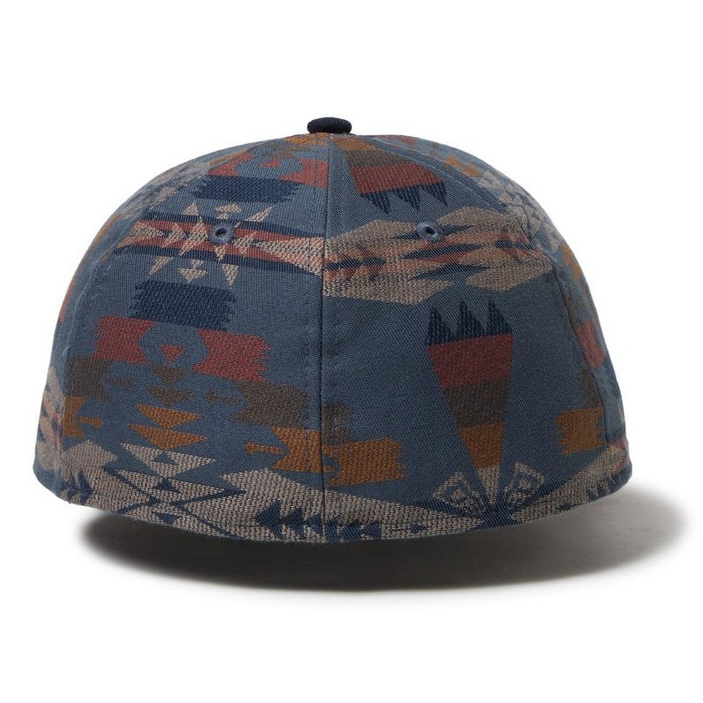 ニューエラ（NEW ERA）（メンズ、レディース）キャップ 59FIFTY Pendleton ペンドルトン ウーブンパッチ 14699400