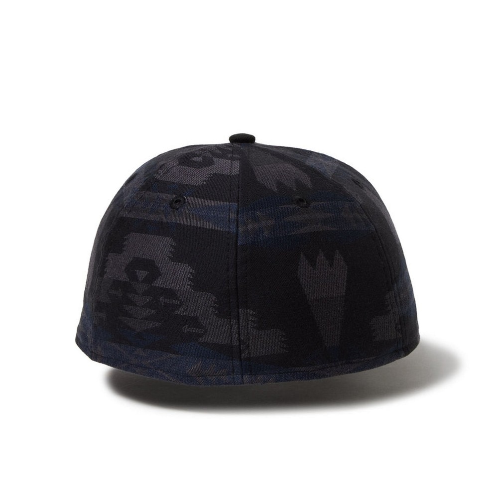 ニューエラ（NEW ERA）（メンズ、レディース）キャップ 59FIFTY Pendleton ペンドルトン ウーブンパッチ 14699401