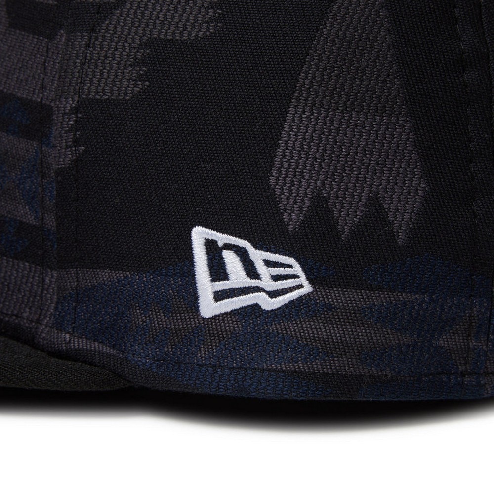 ニューエラ（NEW ERA）（メンズ、レディース）キャップ 59FIFTY Pendleton ペンドルトン ウーブンパッチ 14699401