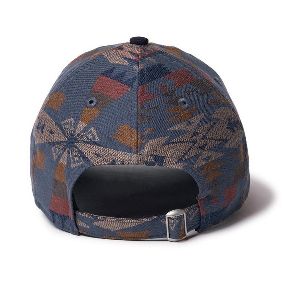 ニューエラ（NEW ERA）（メンズ、レディース）キャップ 9THIRTY Pendleton ペンドルトン ウーブンパッチ 14699525