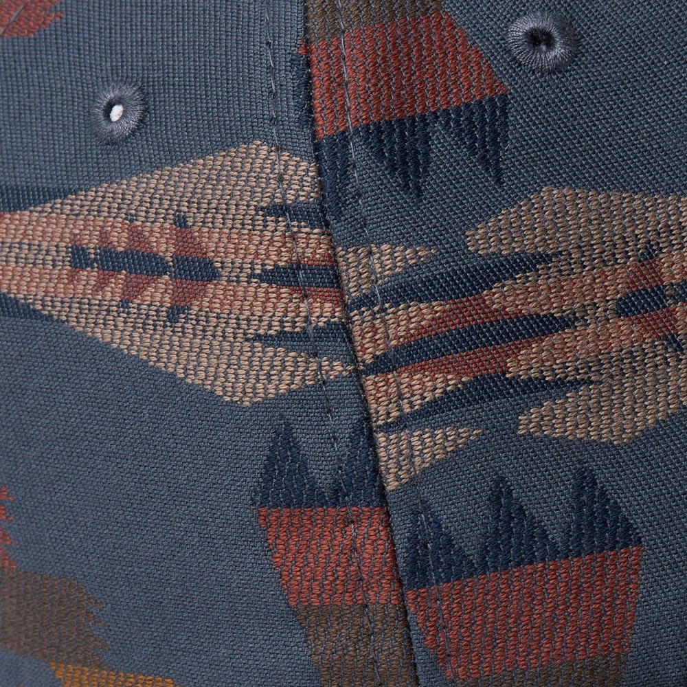 ニューエラ（NEW ERA）（メンズ、レディース）キャップ 9THIRTY Pendleton ペンドルトン ウーブンパッチ 14699525