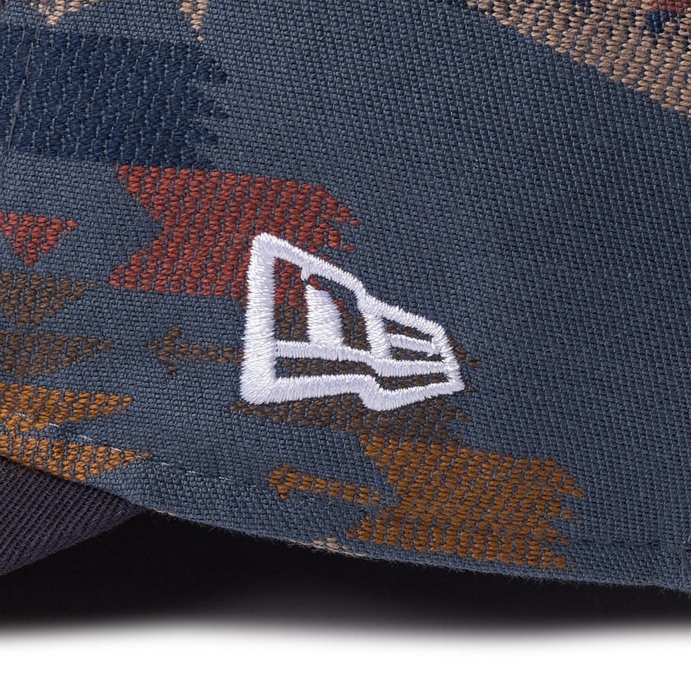 ニューエラ（NEW ERA）（メンズ、レディース）キャップ 9THIRTY Pendleton ペンドルトン ウーブンパッチ 14699525