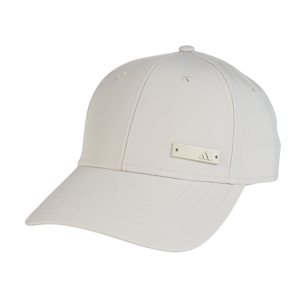 アディダス（adidas）（メンズ、レディース）キャップ 軽量 ベース