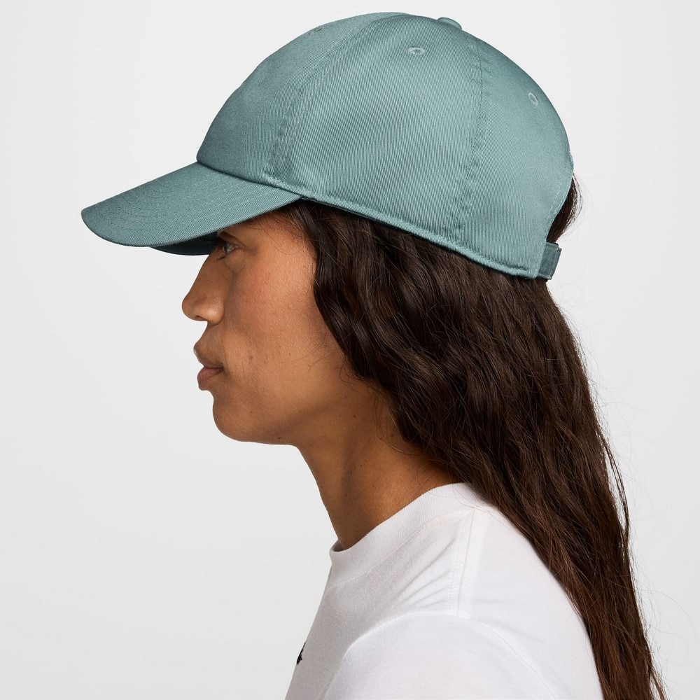 ナイキ（NIKE）（メンズ、レディース）クラブ キャップ FB5368-017