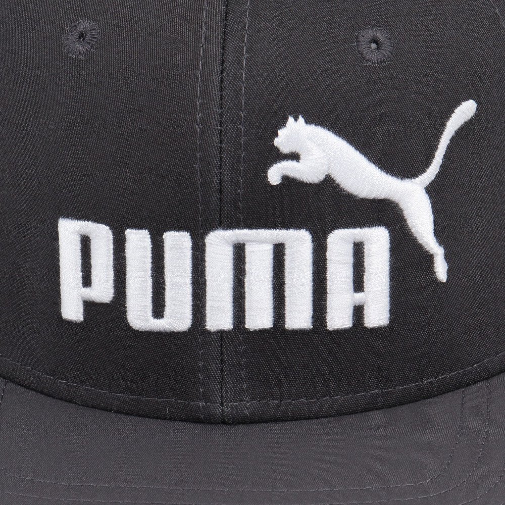 プーマ（PUMA）（メンズ、レディース）ESS NO 1 ロゴ フラット ブリム