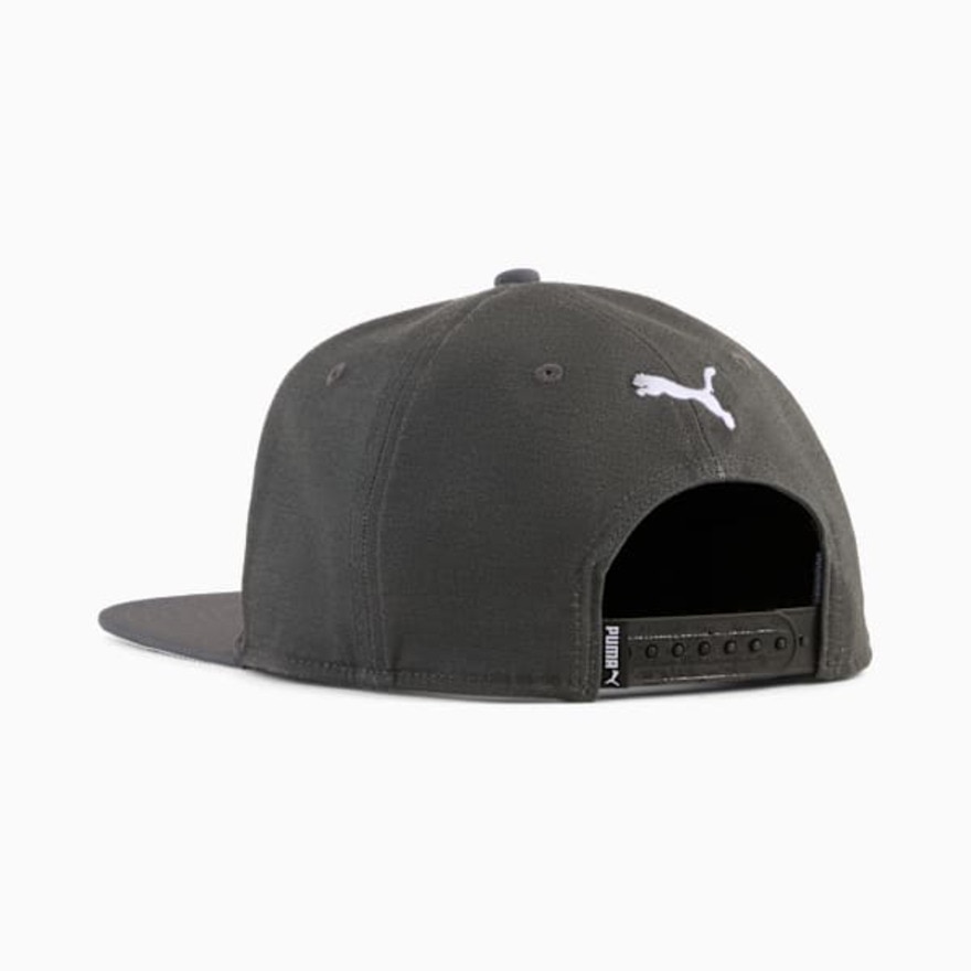 プーマ（PUMA）（メンズ、レディース）ESS NO 1 ロゴ フラット ブリム キャップ 02599203