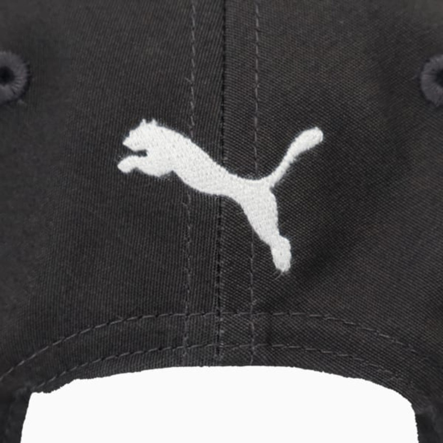 プーマ（PUMA）（メンズ、レディース）ESS NO 1 ロゴ フラット ブリム キャップ 02599203