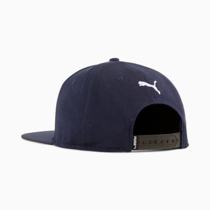 プーマ（PUMA）（メンズ、レディース）ESS NO 1 ロゴ フラット ブリム キャップ 02599204