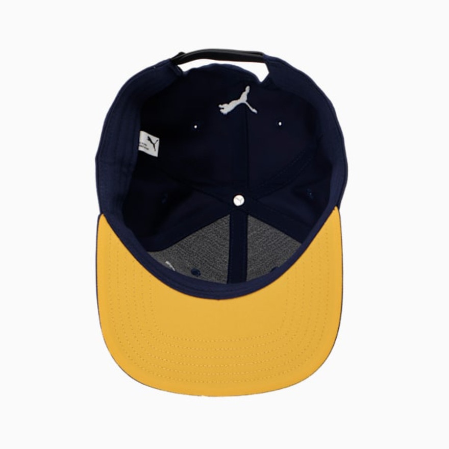 プーマ（PUMA）（メンズ、レディース）ESS NO 1 ロゴ フラット ブリム キャップ 02599204