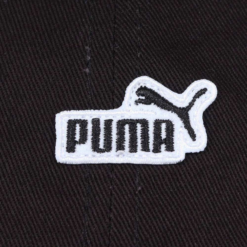 プーマ（PUMA）（メンズ）キャップ ESS NO1 ロゴ パッチ BB 02599701