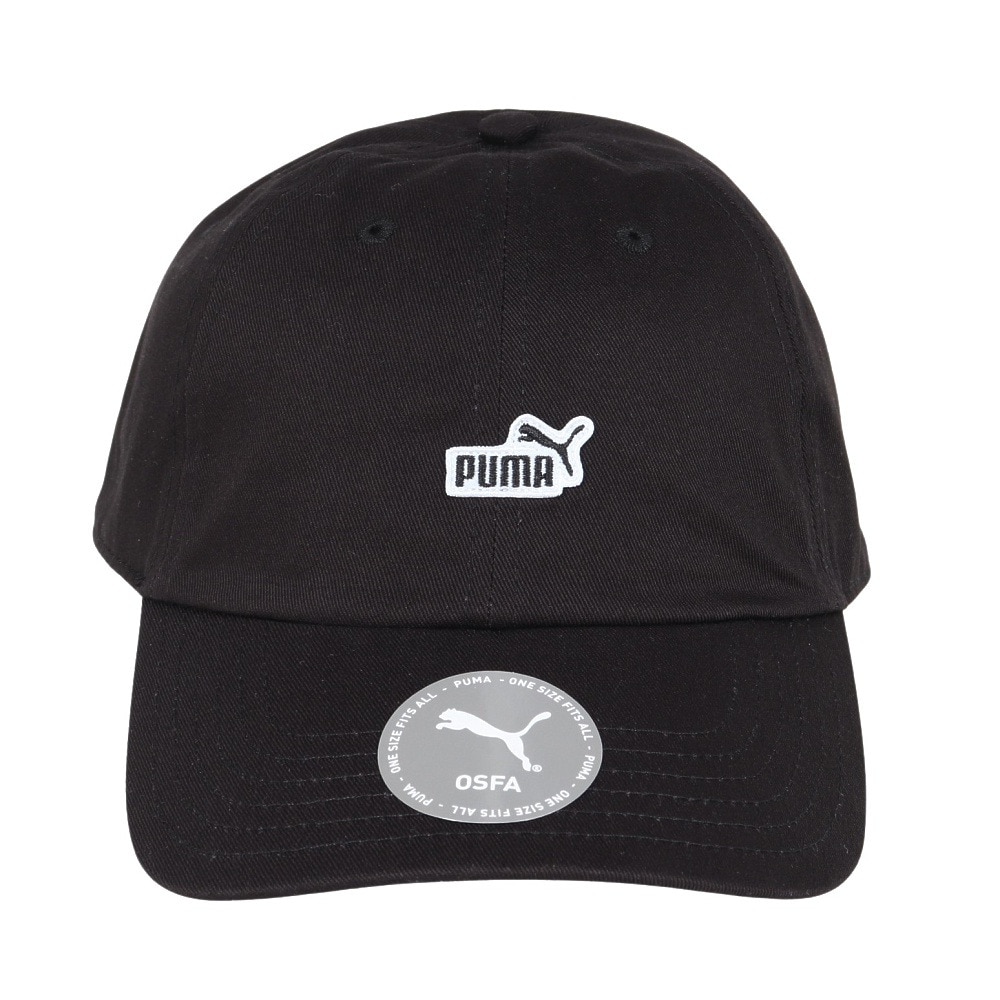 プーマ（PUMA）（メンズ）キャップ ESS NO1 ロゴ パッチ BB 02599701