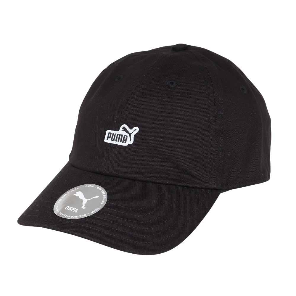 プーマ（PUMA）（メンズ）キャップ ESS NO1 ロゴ パッチ BB 02599701