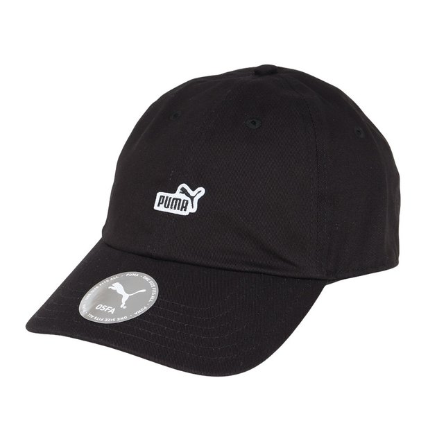 プーマ（PUMA）（メンズ）キャップ ESS NO1 ロゴ パッチ BB 02599701 | スポーツ用品はスーパースポーツゼビオ