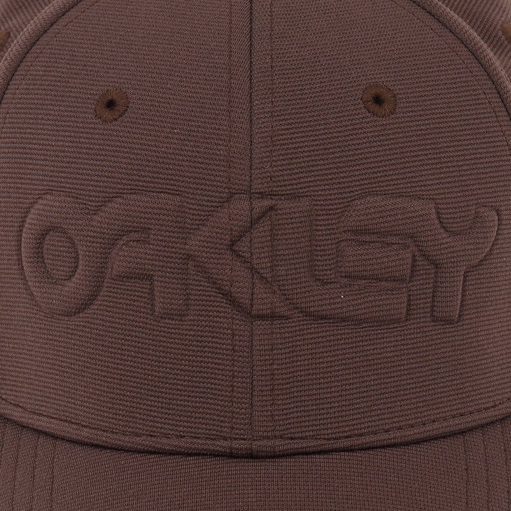 オークリー（OAKLEY）（メンズ）キャップ 6 Panel Stretch Hat