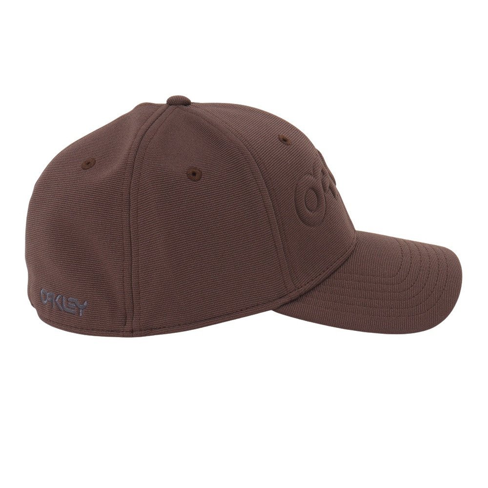 オークリー（OAKLEY）（メンズ）キャップ 6 Panel Stretch Hat