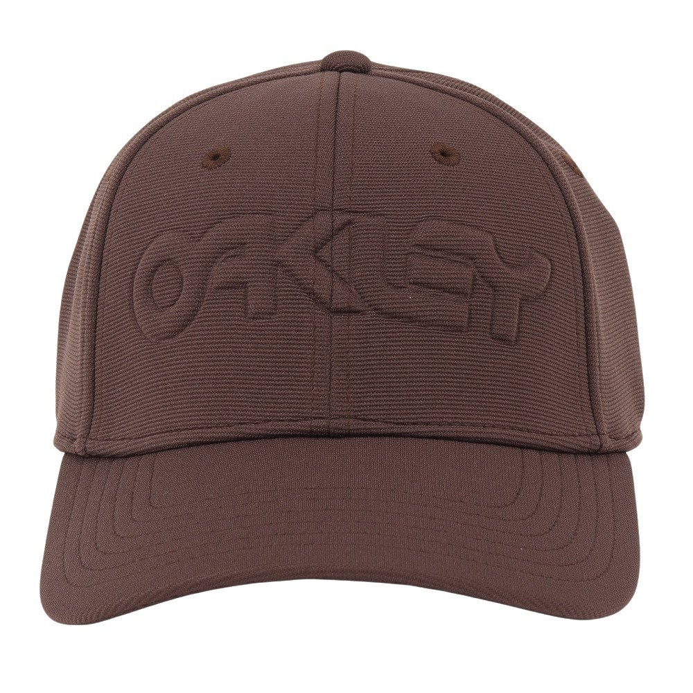 オークリー（OAKLEY）（メンズ）キャップ 6 Panel Stretch Hat