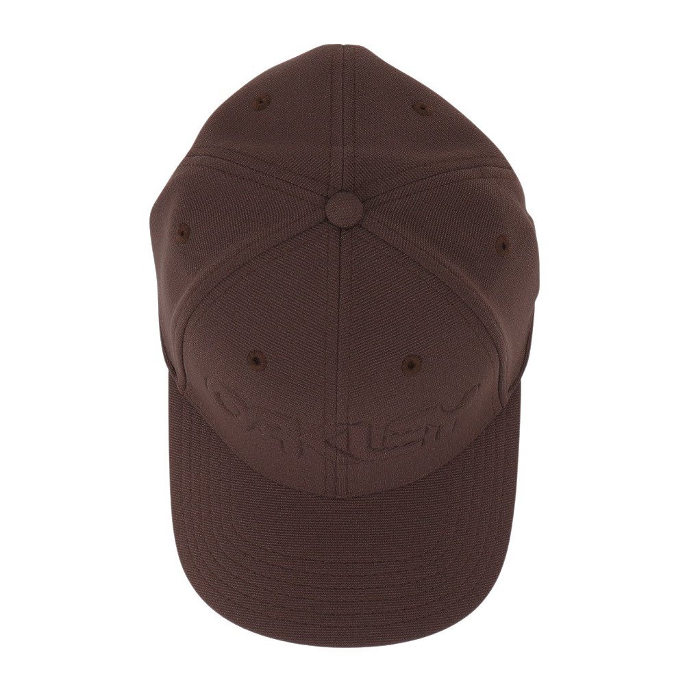 オークリー（OAKLEY）（メンズ）キャップ 6 Panel Stretch Hat