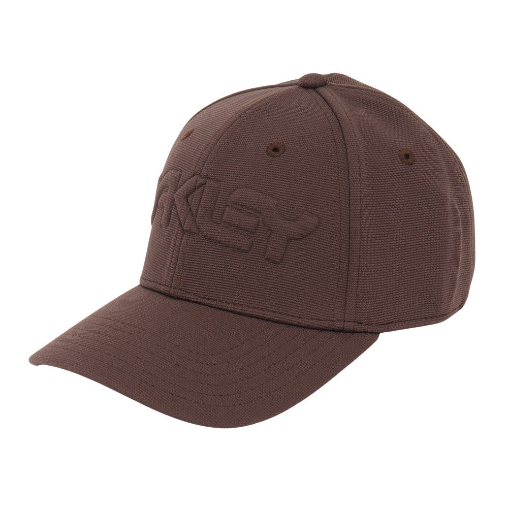 オークリー（OAKLEY）（メンズ）キャップ 6 Panel Stretch Hat