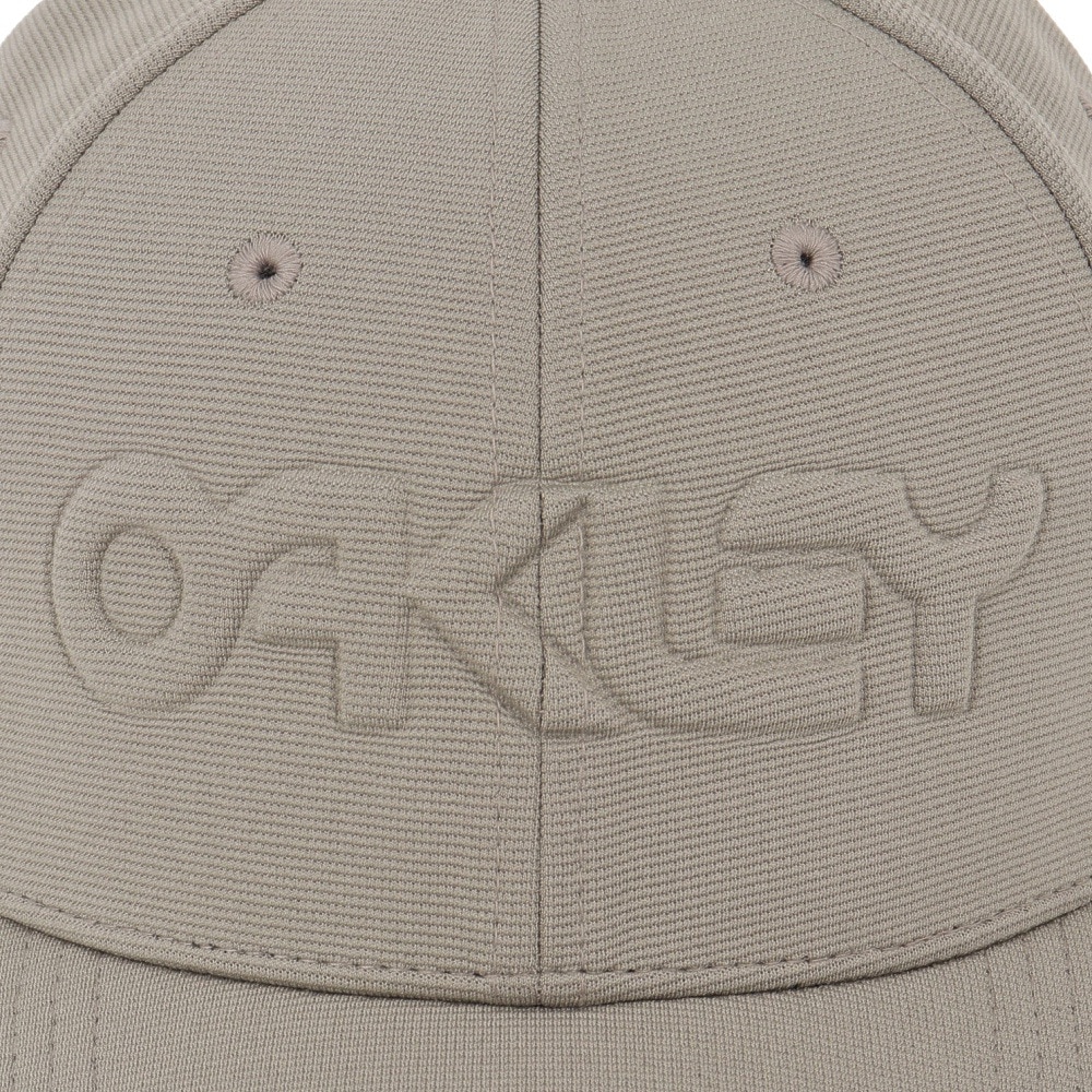 オークリー（OAKLEY）（メンズ）キャップ 6 Panel Stretch Hat
