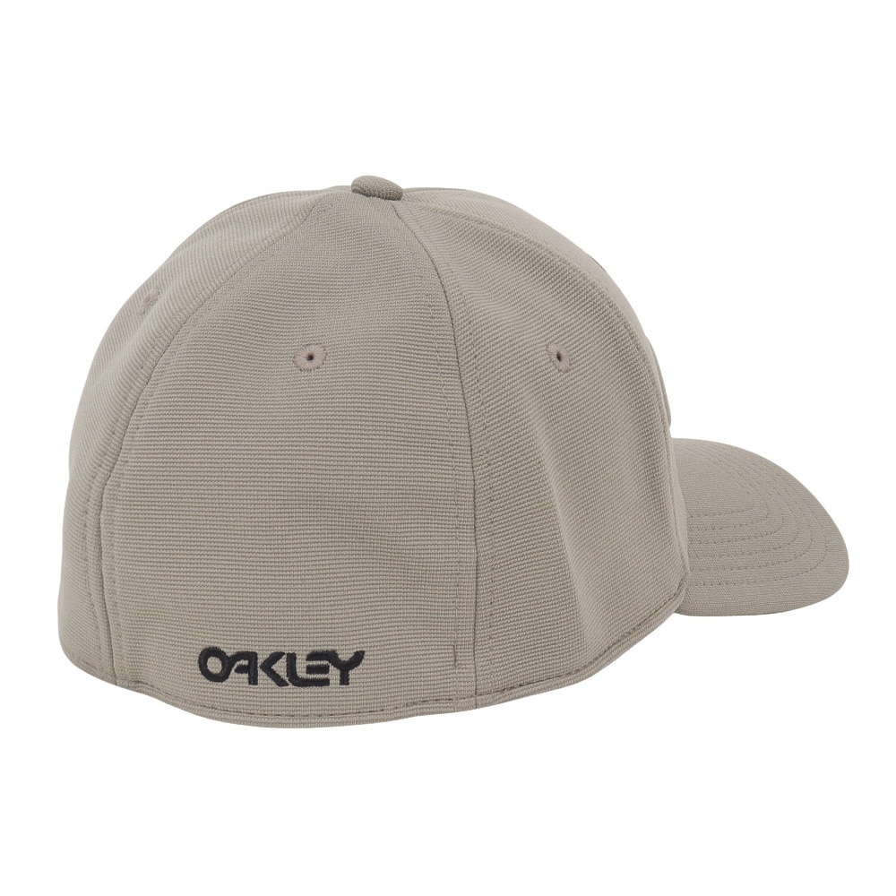 オークリー（OAKLEY）（メンズ）キャップ 6 Panel Stretch Hat