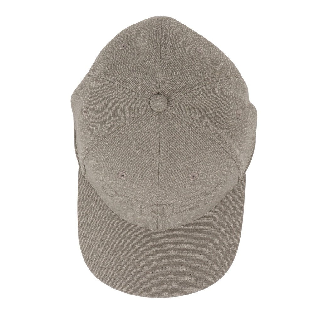 オークリー（OAKLEY）（メンズ）キャップ 6 Panel Stretch Hat