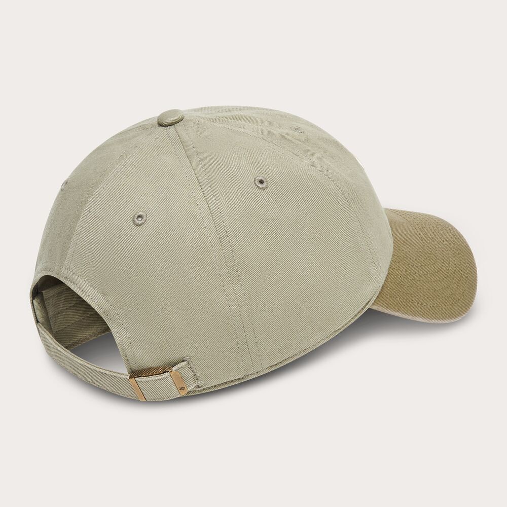 オークリー（OAKLEY）（メンズ）キャップ REMIX DAD HAT FOS901220-7BW