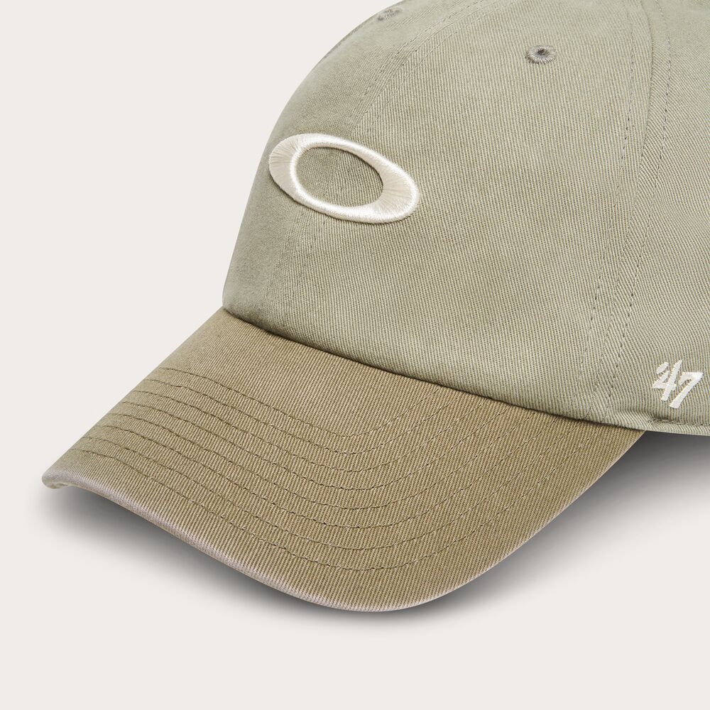 オークリー（OAKLEY）（メンズ）キャップ REMIX DAD HAT FOS901220-7BW