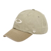 (メンズ)キャップ REMIX DAD HAT FOS901220-7BW